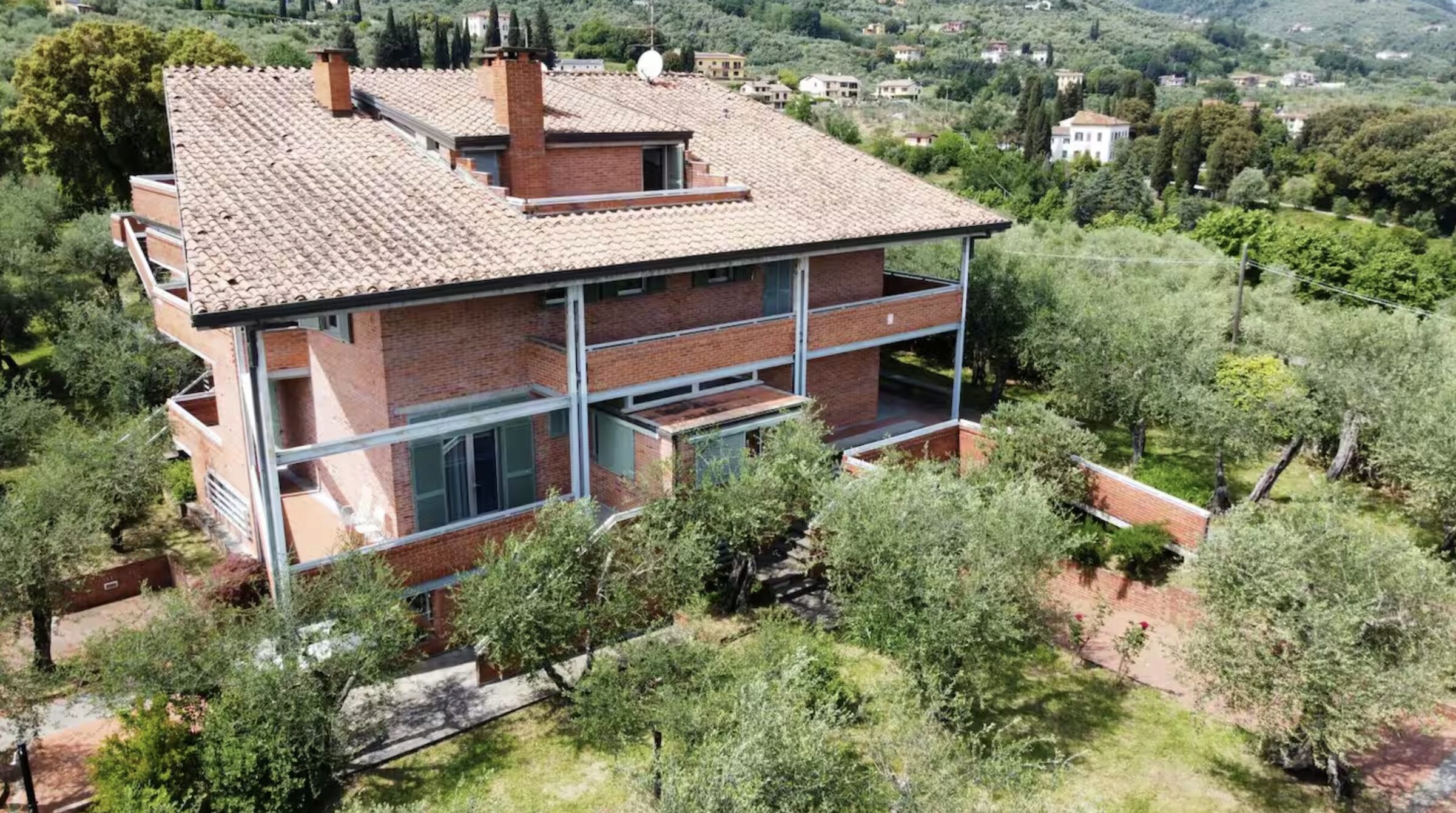 Soggiorno