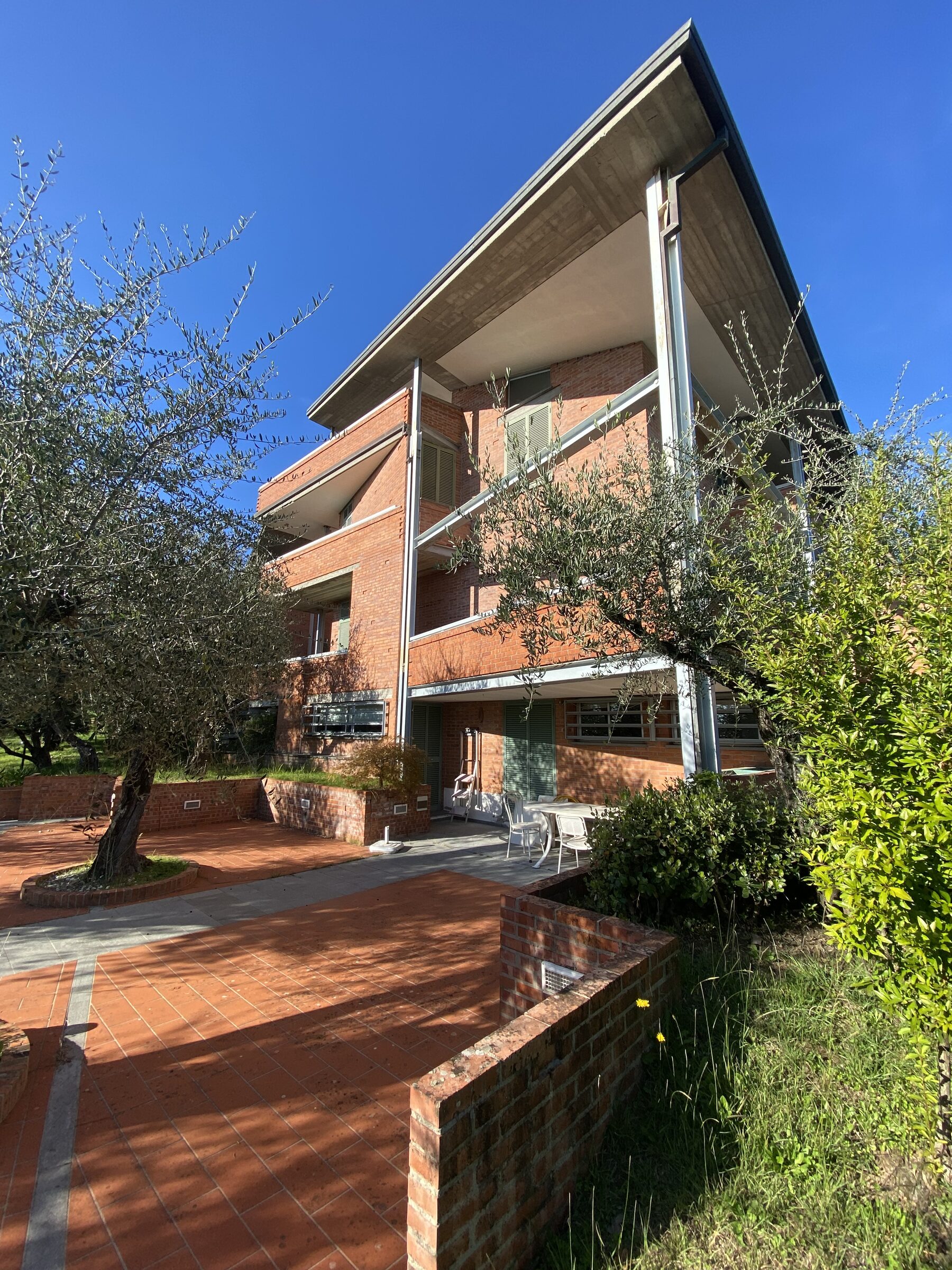 Dimora d'autore